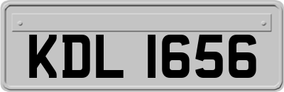 KDL1656