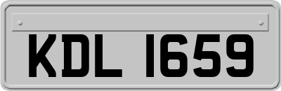 KDL1659