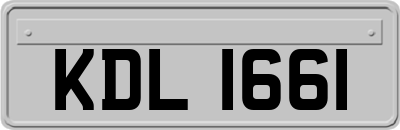 KDL1661