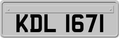 KDL1671