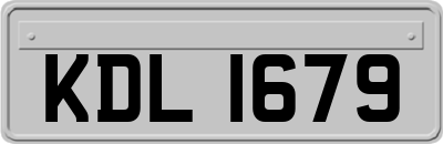 KDL1679