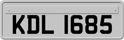 KDL1685