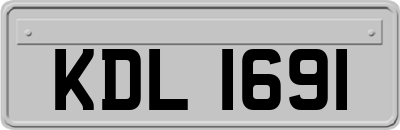 KDL1691