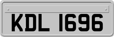 KDL1696