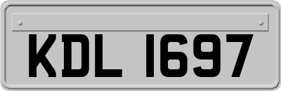 KDL1697