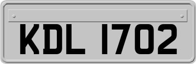 KDL1702