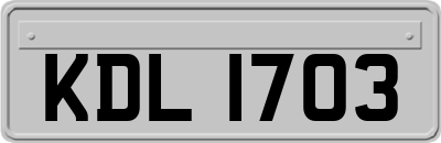 KDL1703