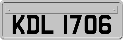 KDL1706