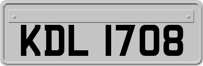KDL1708