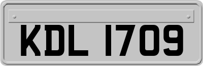 KDL1709