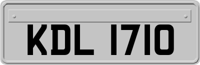 KDL1710