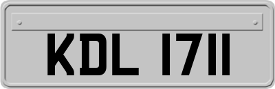 KDL1711