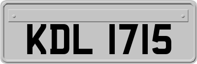 KDL1715