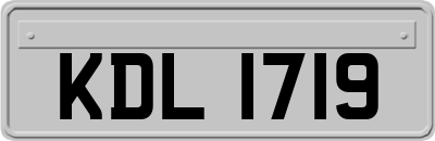 KDL1719