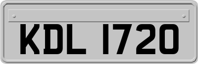 KDL1720