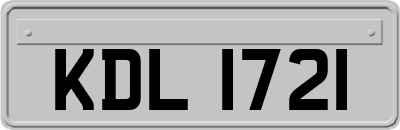 KDL1721