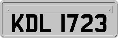 KDL1723