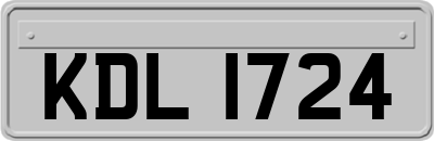 KDL1724