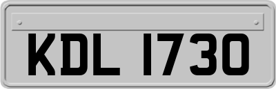 KDL1730