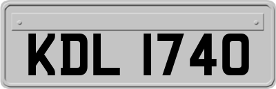 KDL1740