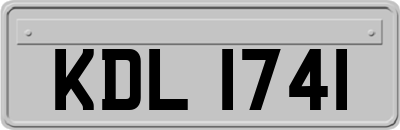 KDL1741