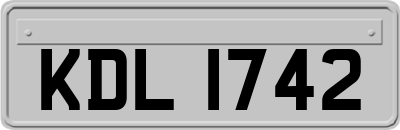 KDL1742