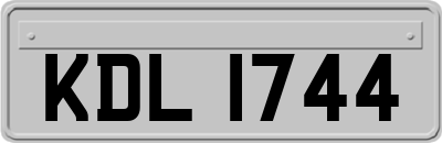 KDL1744