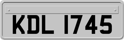 KDL1745