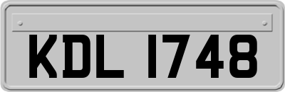 KDL1748