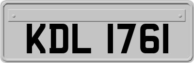 KDL1761