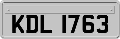 KDL1763