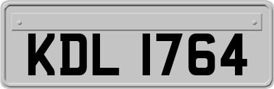 KDL1764