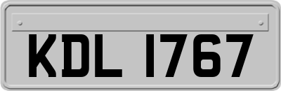 KDL1767