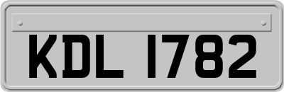 KDL1782