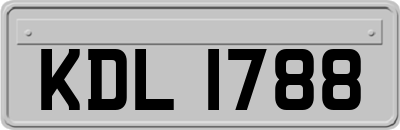 KDL1788