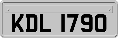 KDL1790