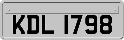 KDL1798