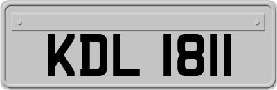 KDL1811