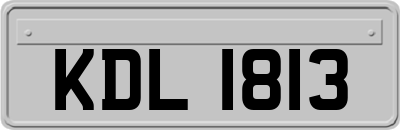 KDL1813