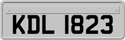 KDL1823