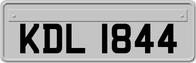 KDL1844