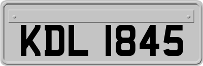 KDL1845