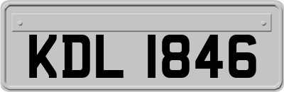 KDL1846