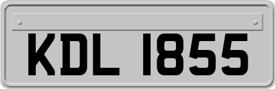 KDL1855