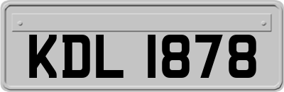 KDL1878