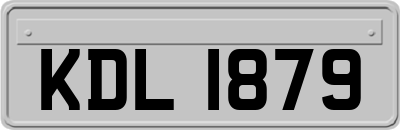 KDL1879