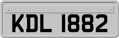 KDL1882