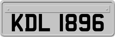 KDL1896