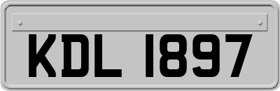 KDL1897