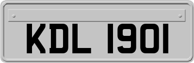 KDL1901